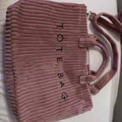 Tote bag 