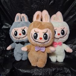Labubu Plush Each $10