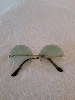 Sun Glasses 