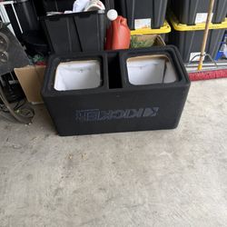 L7 Sub Box