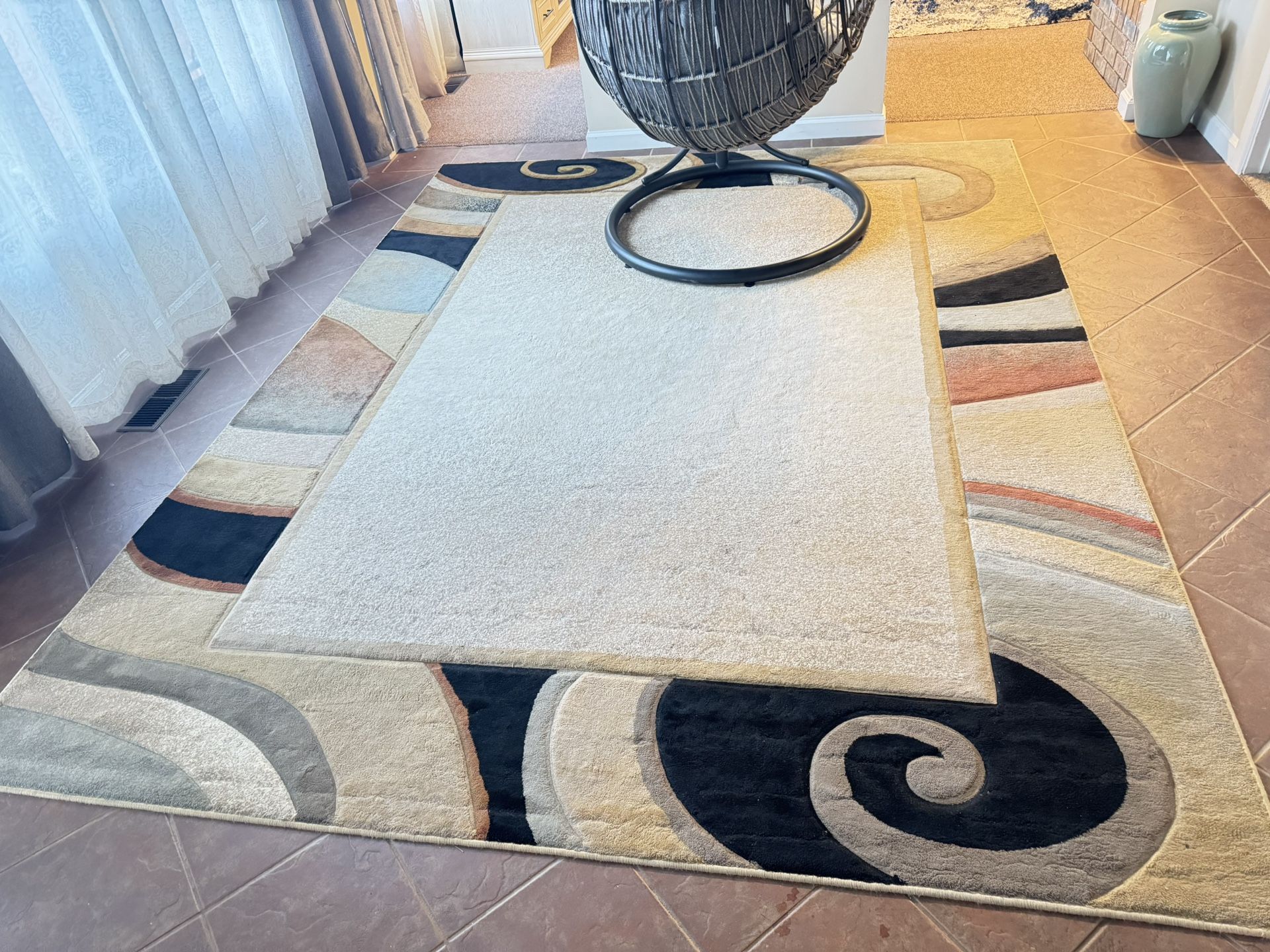 Rug