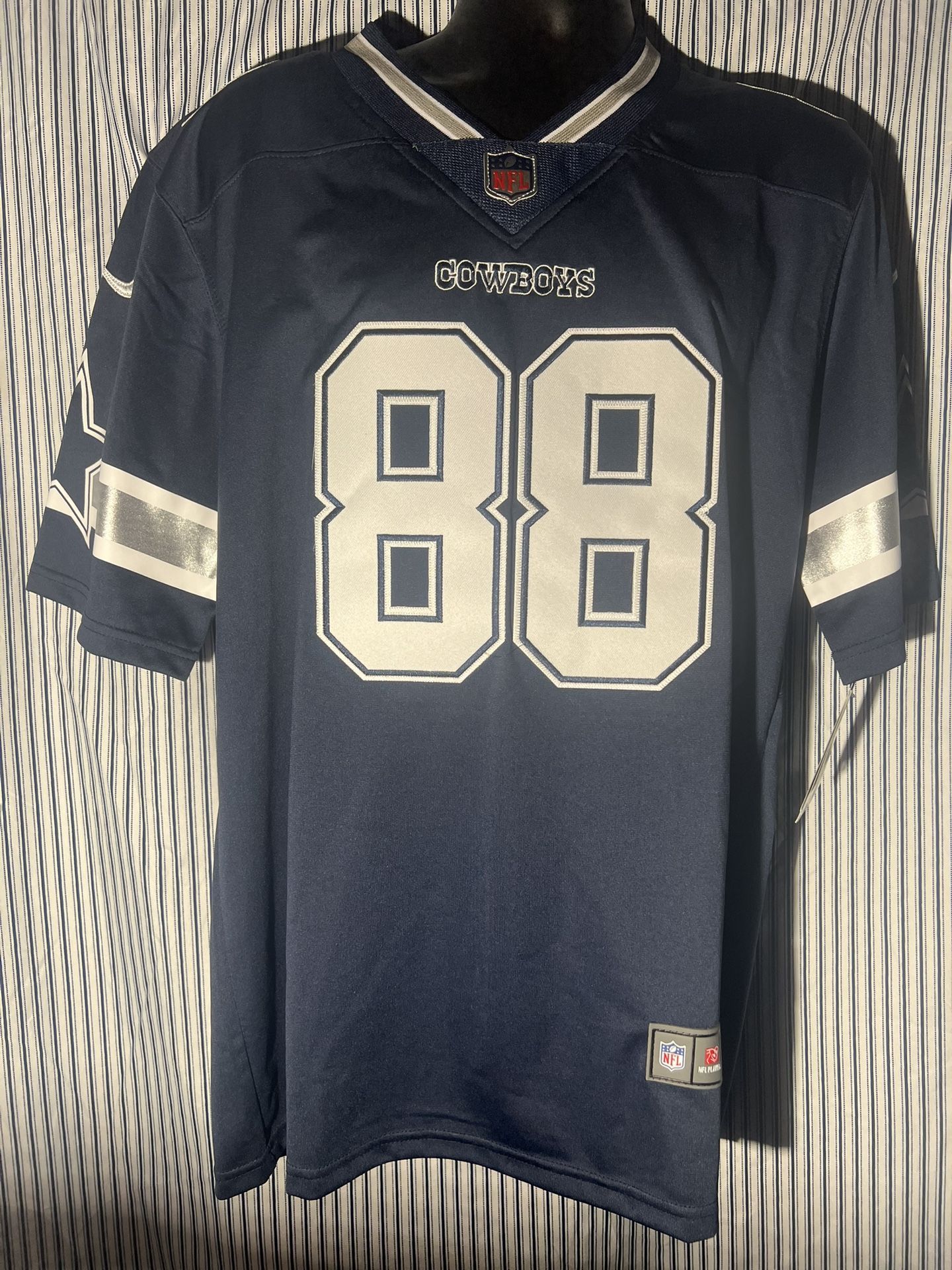 Nike Dallas Cowboys CeeDee Lamb #88