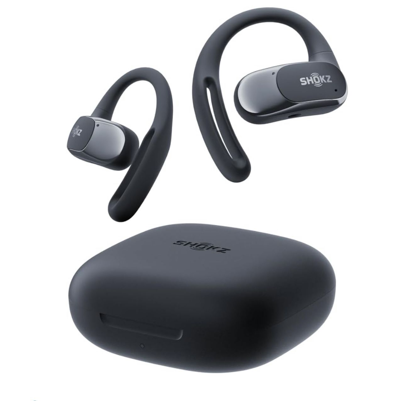 SHOKZ OPENFIT AIR Headphones