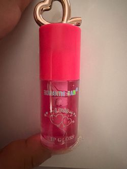 Lip gloss