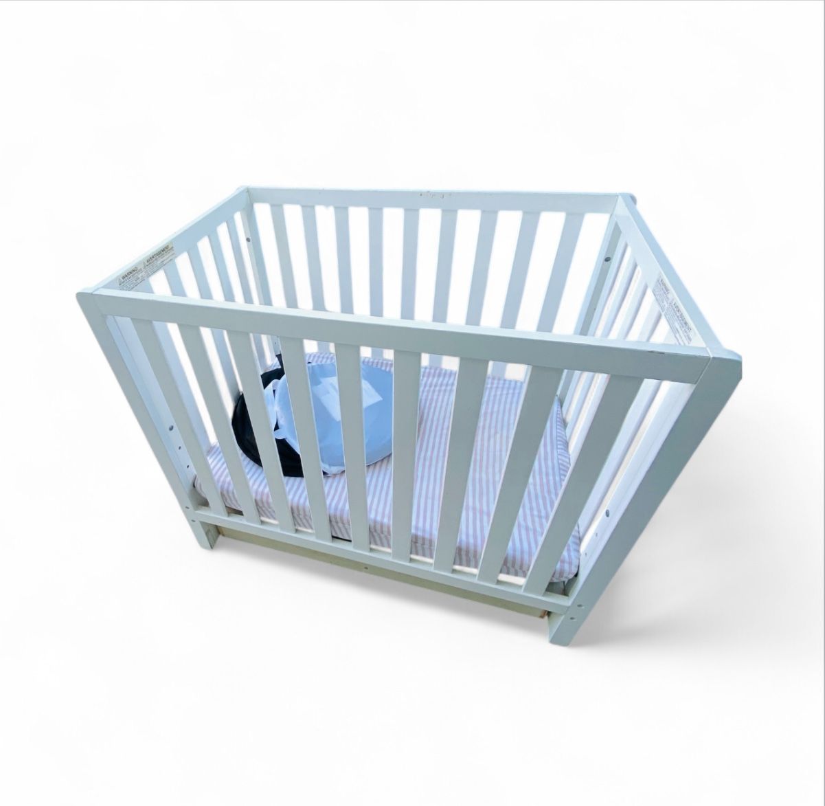Mini Crib