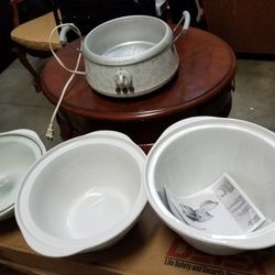 Slow Cooker