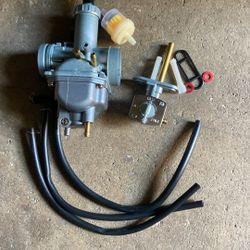 *NEW Carburetor For ATV