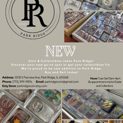 Black Friday Specials 11:30am-8pm ! 