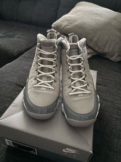 Jordan’s 9 Retro