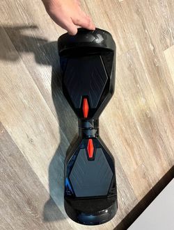 Gotrax Hover board