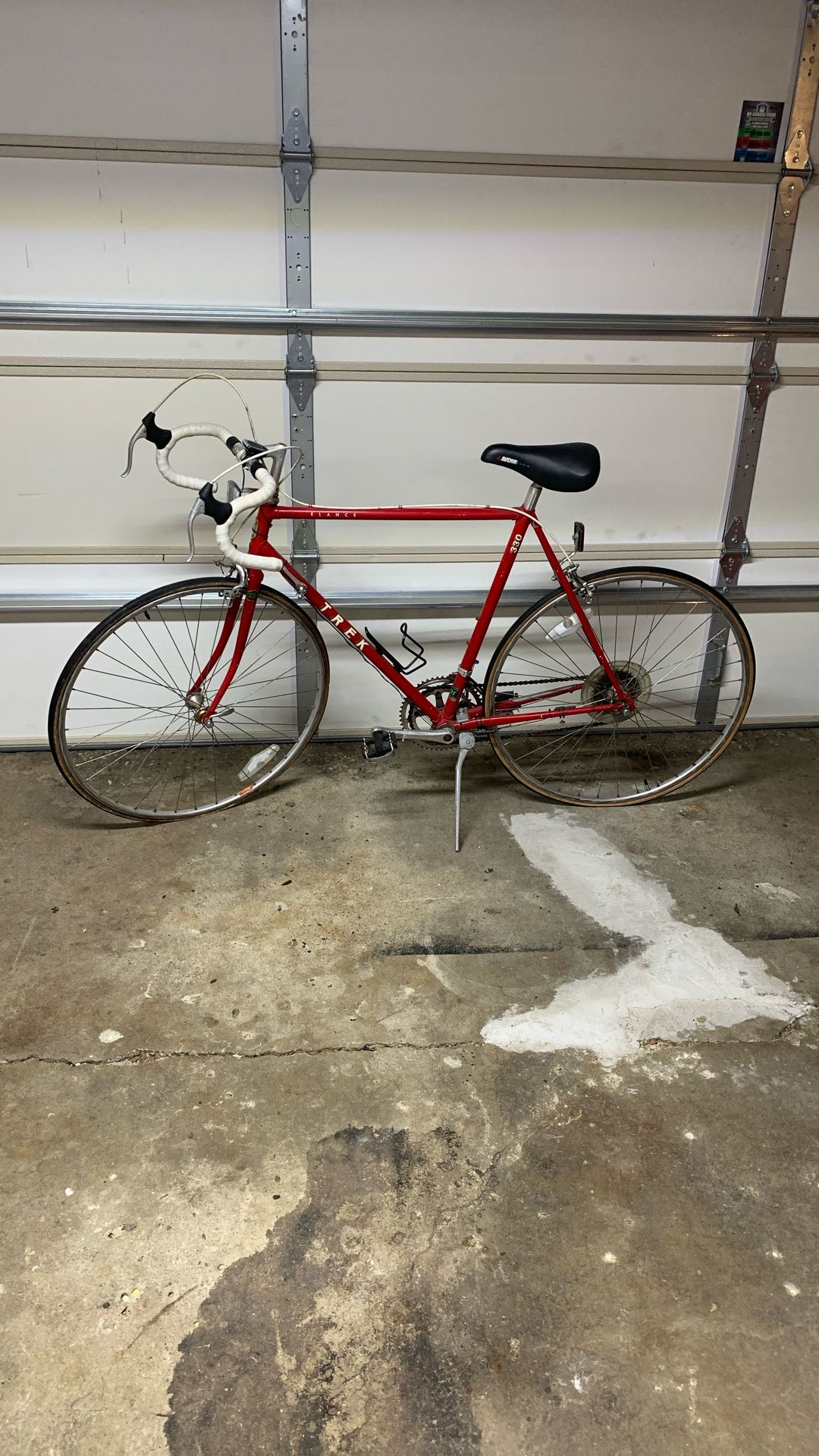 Trek Bike