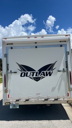 2022 THOR OUTLAW