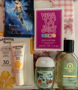 Women’s Perfume