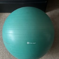 Balance Ball