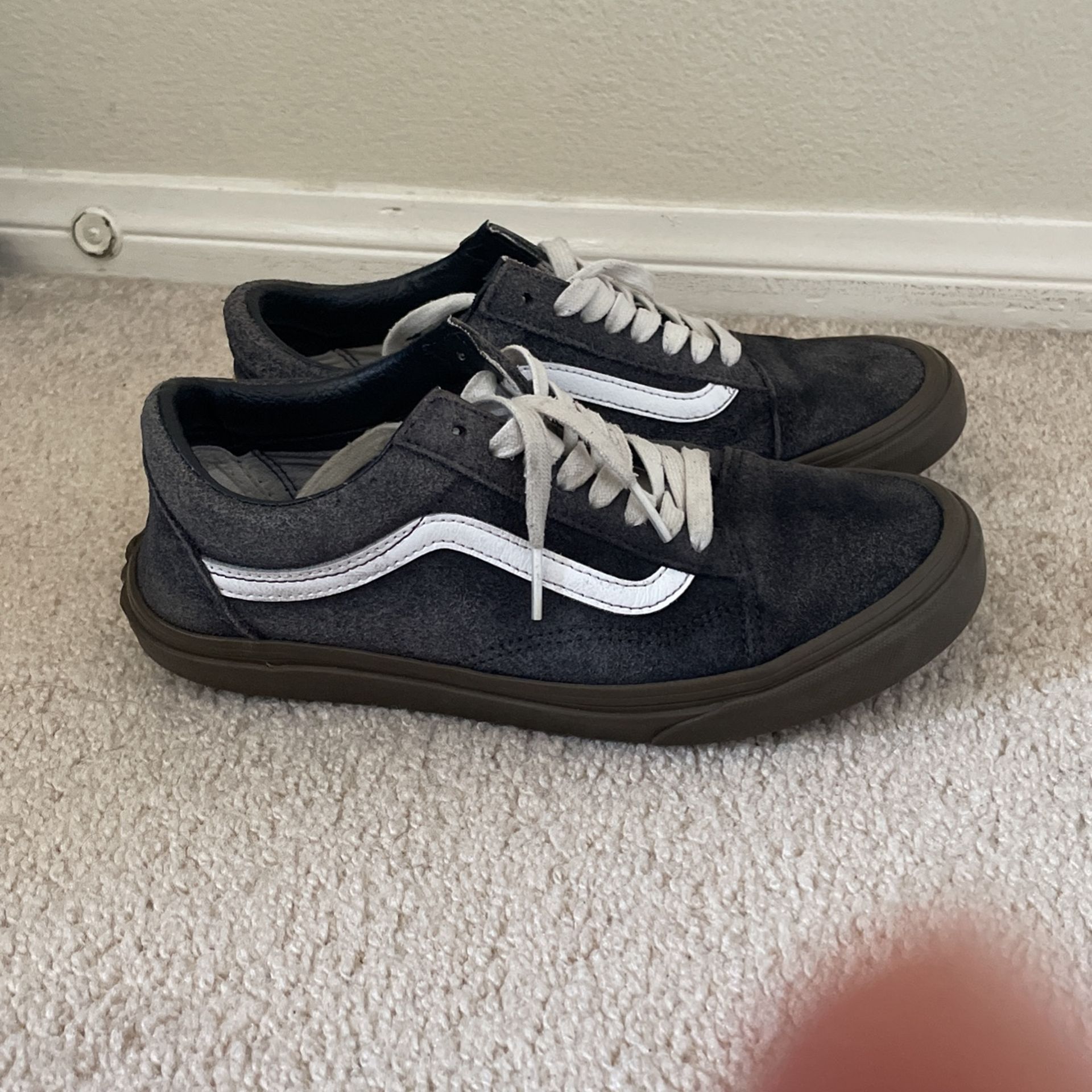 Vans Old Skool Shoe Men’s Size 7