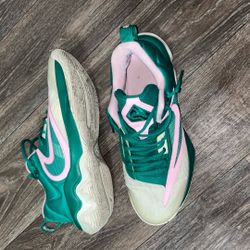 Nike Giannis Size 12