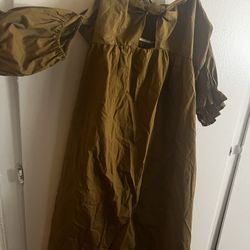 A New Day Target Dress