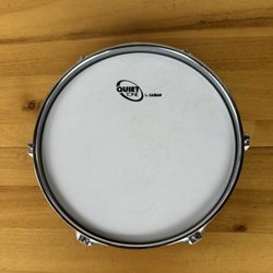 10” Sabian Quiet Tone Practice Pad