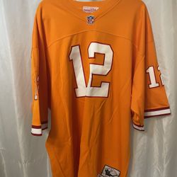NFL DOUG WILLIAMS THROWBAVK JERSEY 