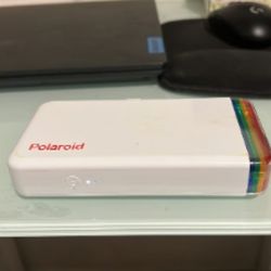 Polaroid Hi-Print Generation 2 Pocket Photo Printer