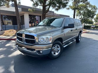 2007 Dodge Ram