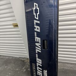Tailgate For A 98 Silverado