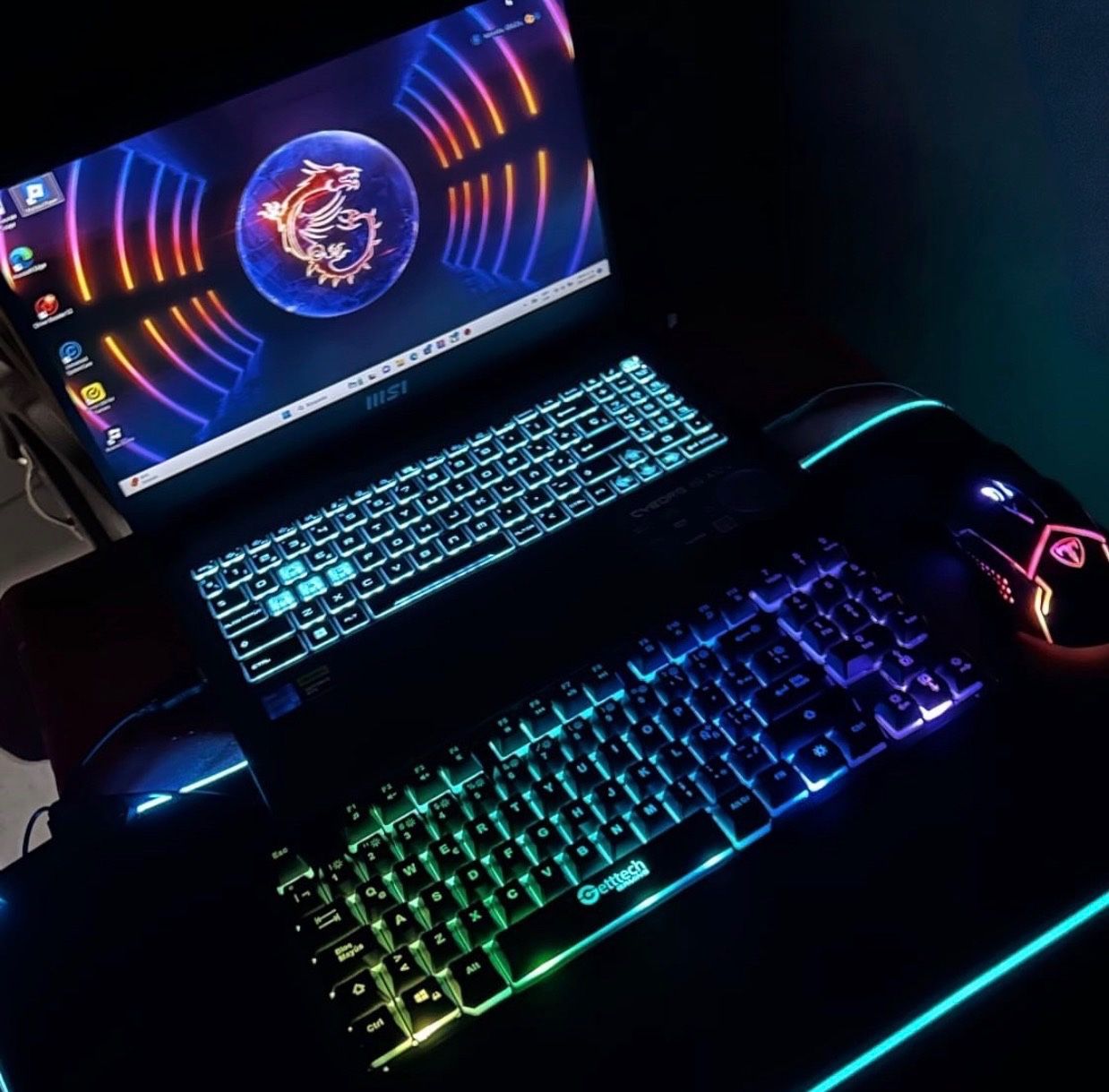 Gaming Computer ๐ป