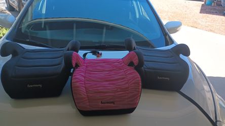 Car Seats