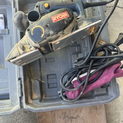 Power Planner-  Sander 