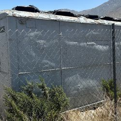 Storage Containers