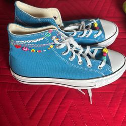 Converse  9.5 Woman