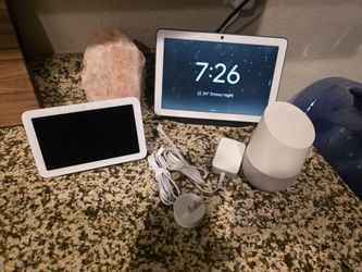 Google devices