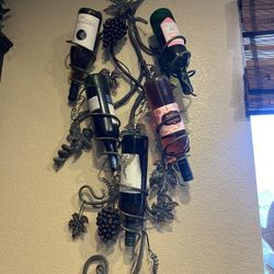 Wine Holder