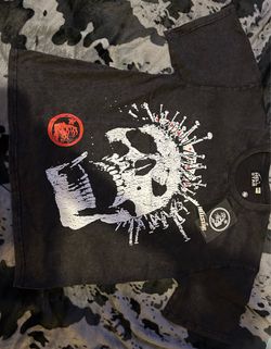Hellstar shirt