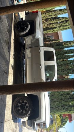 Silverado 2014