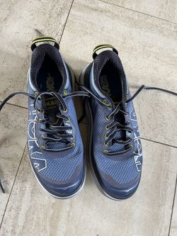 Hoka One One Bondi Size 5.5 Women