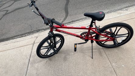 20”BMX mongoose Index 20  MAG