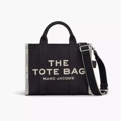 The Tote Bag 