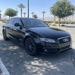 2009 Audi A4