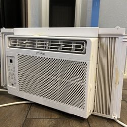 Vissani Window Air Conditioner
