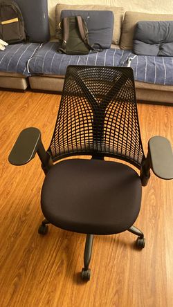 Herman Miller Sayl chair