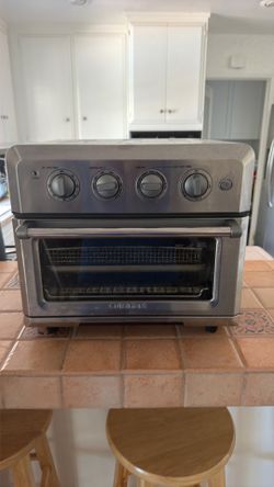 Cuisinart Toaster oven