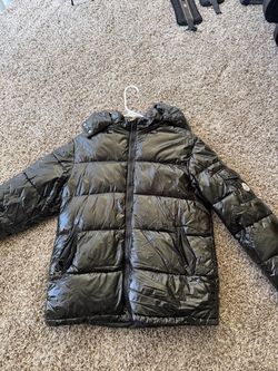 Moncler Mens Puffer Jacket with Hood
