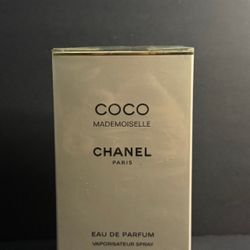 Chanel Coco Mademoiselle