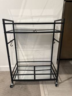 Bar Cart