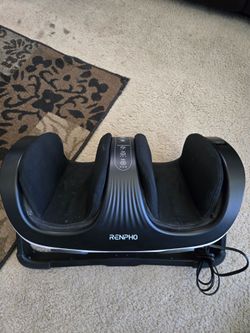 Renpho Foot Massager