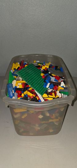 Legos