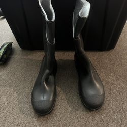 Adult RAIN BOOTS / Snow Boots 