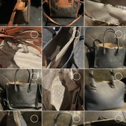 All purses for sale.make offer 