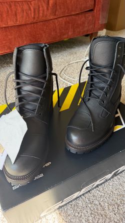 Gaerne G Stone Gore-Tex Motorcycle Boots